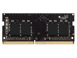 Kingmax 8GB DDR4 2666MHz SODIMM memória (MEM0000154/SJBE/GSAG)