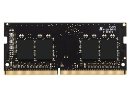 Kingmax 8GB DDR4 3200MHz SODIMM memória (GSOG / KM83200SD)
