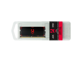 Good Ram 8GB DDR4 2666MHz IRDM Series SODIMM memória (IR-2666S464L16S/8G)
