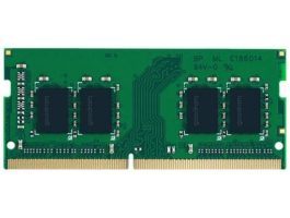 Good Ram 8GB DDR4 3200MHz SODIMM memória (GR3200S464L22S/8G)