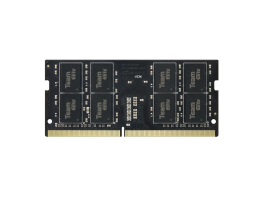 TeamGroup 8GB DDR4 2400MHz Elite SODIMM memória (TED48G2400C16-S01)