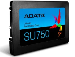 A-Data 256GB 2,5&quot; SATA3 SU750 SSD (ASU750SS-256GT-C)
