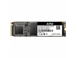 A-Data 256GB M.2 2280 SX6000 Lite Series ASX6000LNP-256GT-C SSD (ASX6000LNP-256GT-C)