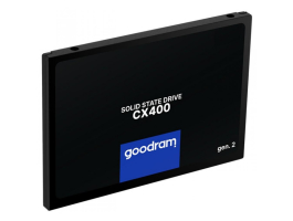 Good Ram 256GB 2,5&quot; SATA3 CX400 Series SSDPR-CX400-256-G2 SSD (SSDPR-CX400-256-G2)