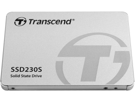 Transcend 512GB 2,5&quot; SATA3 SSD230S TS512GSSD230S SSD (TS512GSSD230S)