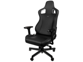 Noblechairs Epic Gaming Chair Black Edition Black szék (NBL-PU-BLA-004)