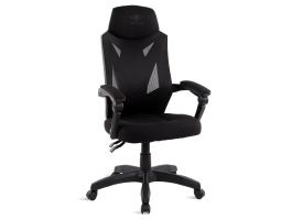 Spirit Of Gamer HellcatGaming Chair Black szék (SOG-GCKBK)