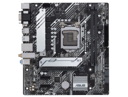 ASUS PRIME H510M-A WIFI (Intel LGA1200) alaplap