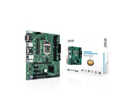 ASUS Pro H510M-C/CSM (Intel LGA1200) alaplap