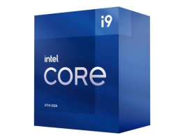 Intel Core i9-11900F dobozos LGA1200 processzor (GPU nélkül)