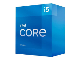 Intel Core i5-11400 dobozos LGA1200 processzor