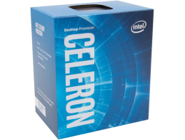 Intel Celeron G5905 dobozos LGA1200 processzor
