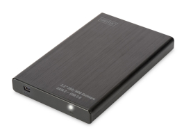 Digitus SSD/HDD SATA3 Enclosure 2,5&quot;