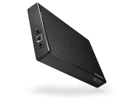 AXAGON EE35-XA3 3,5&quot; USB3.0 HDD SATA3 Aline Box Black