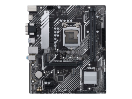 Asus PRIME B560M-K (Intel LGA1200) alaplap