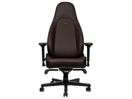 Gamer szék noblechairs ICON Java Edition Hybrid Bor