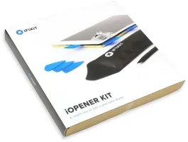 Szerszám iFixit iOpener Toolkit szerszámkészlet okos eszközökhöz (EU145198-5)