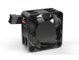 Ventilátor Noiseblocker BlackSilent PRO PM-2 4cm (ITR-PM-2)