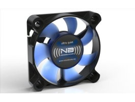 Ventilátor Noiseblocker BlackSilent XS1 5cm (ITR-XS-1)