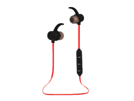 Esperanza magnetic Bluetooth mikrofonos fülhallgató fekete (EH186K)