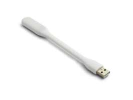 Esperanza USB Led-lámpa fehér (EA147W)