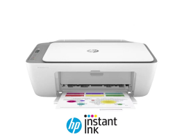 HP DeskJet 2720E tintasugaras multifunkciós Instant Ink ready nyomtató (26K67B)