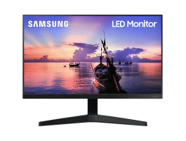 Samsung 22&quot; F22T350FHR LED IPS HDMI fekete monitor