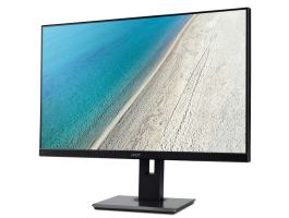 Acer 21,5&quot; B227QAbmiprx HDMI DisplayPort monitor
