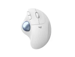 Logitech Ergo M575 Wireless Trackball White (910-005870)