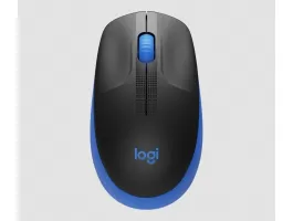 Logitech M190 Wireless mouse Blue (910-005907)