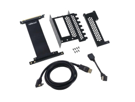 CableMod Vertical VGA adapter + Riser (CM-VPB-HDK-R)