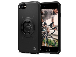 Apple iPhone 7/iPhone 8/SE 2020 ütésálló hátlap Gearlock MF100/MS100 kerékpárra szerelhető telefontartó / rögzítő rendsz