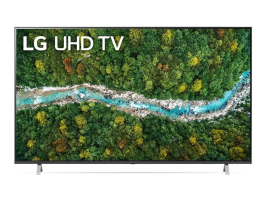 LG 70&quot; 70UP77003LB 4K UHD Smart LED TV