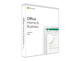 Microsoft Office 2019 Home and Business P6 HUN (T5D-03314) 1 felhasználó ML dobozos irodai szoftver