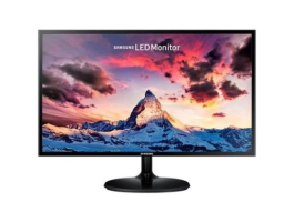 Samsung 21,5&quot; S22F350FHR LED HDMI monitor