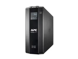 APC BR1600MI Back UPS Pro BR 1600VA AVR LCD szünetmentes tápegység