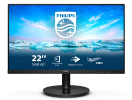 Philips 21,5&quot; 221V8LD LED monitor