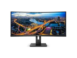 Philips 34&quot; 346B1C/00 LED Curved monitor