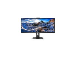 Philips 34&quot; 346P1CRH/00 LED Curved monitor
