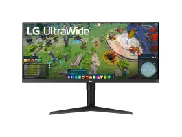 LG 34&quot; 34WP65G-B IPS LED monitor