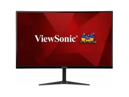 Viewsonic 27&quot; VX2718-PC-MHD LED Curved monitor