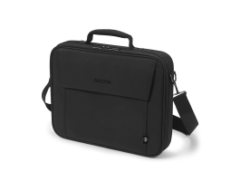 DICOTA Notebook táska D31323-RPET Eco Multi BASE 13-14.1&quot; Black