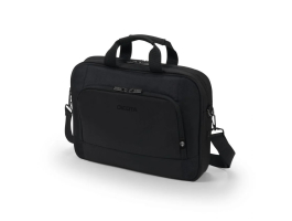 DICOTA Notebook táska D31325-RPET Eco Top Traveller BASE 15-15.6&quot; Black