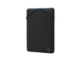 HP Sleeve Protective Reversible 15.6&quot; fekete-kék