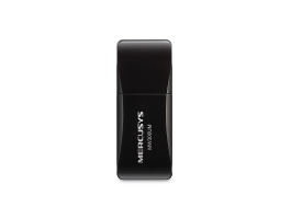Mercusys MW300UM 300Mbps Vezeték nélküli USB adapter