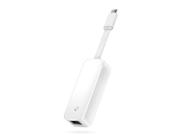 TP-LINK UE300C 1000Mbps USB Type-C to Ethernet Adapter