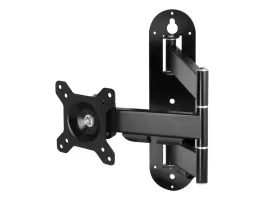 Arctic W1C Wall Mount with Retractable Folding Arm