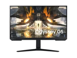 Samsung 27&quot; S27AG500NUX LED IPS WQHD 2HDMI Display port 165Hz HDR10 monitor