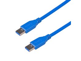 Akyga USB AK-USB-14 USB A (m) / USB A (m) ver. 3.0 1.8m