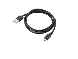 Akyga USB AK-USB-22 USB A (m) / mini USB B 5 pin (m) ver. 2.0 1.0m